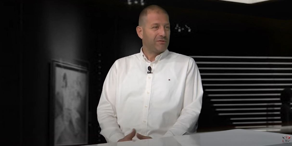 VIJESTI LIBERTAS TELEVIZIJE